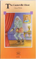 The Canterville Ghost - Easy Readers Classics A