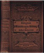 Ausführliches Orthograph. Wörterbuch und Großes Fremdwörterbuch