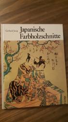 Japanische Farbholzschnitte