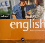 Viva Lingua! ENGLISH Der CD:ROM Sprachkurs