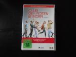 " Club der roten Bänder " Staffel 2,   3 DVD BOX