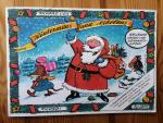 Richard Voss: Wintermaus und Nikolaus Richard Voss: Wintermaus und Nikolaus