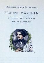 Braune Märchen..