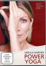 Ursula Karven - Power Yoga