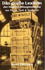 Bernd Ellermann: Das große Lexikon der k
