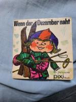 Slobodan Petrovic: Wenn der Dezember nah
