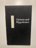 Christus und Hippokrates