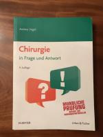 Chirurgie in Frage und Antwort - Fragen und Fallgeschichten