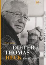 PETER LANZ: Dieter Thomas Heck. Die Biog