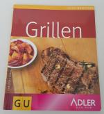 Christina Kempe: 04- Grillen