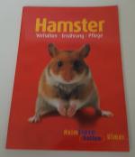 06- Hamster – Verhalten, Ernährung, Pflege