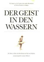 Der Geist in den Wassern
