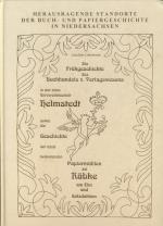 Joachim Lehrmann: Die Frühgeschichte des