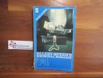 Ellery Queen's Kriminal-Magazin; Teil: 74. Heyne-Bücher ; Nr. 1922 : Blaue Krimis