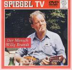 SPIEGEL TV DVD Nr. 41 "Der Mensch Willy Brandt"