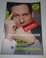 06- Die Leber wächst mit ihren Aufgaben - Komisches aus der Medizin