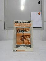Selma Lagerlöf: Geschichten zur Weihnach