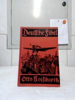 Otto Koischwitz: Deutsche Fibel.