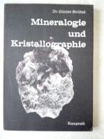 Mineralogie und Kristallographie