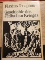 Geschichte des Jüdischen Krieges.