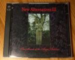 New Alternatives III - The March of the Angel Children