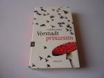 Carmen Korn: Vorstadtprinzessin -  Thril