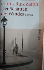 Der Schatten des Windes