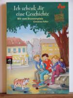 Christine Fehér: Ich schenk dir eine Ges