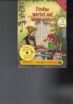 Findus wartet auf Weihnachten originalverpackt inkl. Hörbuch (PC+MAC)