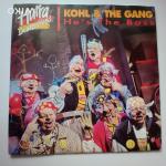 He´s the Boss / Die Gang auf Einheitstour