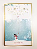 Barbara Mürmann: Weihnachtsgeschichten a Barbara Mürmann: Weihnachtsgeschichten a