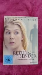 Return to sender