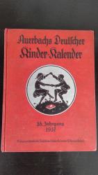 Albert Sixtus: Auerbachs Deutscher Kinde