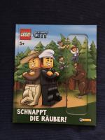 LEGO City - Schnappt die Räuber!