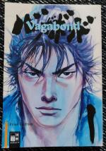 Takehiko Inoue: Vagabond 01 Takehiko Inoue: Vagabond 01