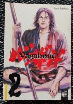Takehiko Inoue: Vagabond 02 Takehiko Inoue: Vagabond 02