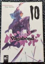 Takehiko Inoue: Vagabond 10 Takehiko Inoue: Vagabond 10