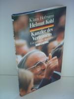Signierte Ausgabe - Helmut Kohl - Hofman Signierte Ausgabe - Helmut Kohl - Hofman