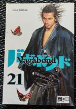 Vagabond 21