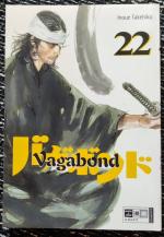 Vagabond 22