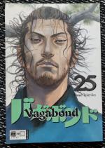 Takehiko Inoue: Vagabond 25