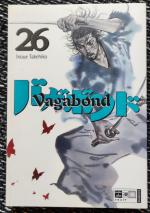 Vagabond 26