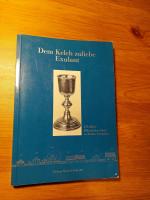 Dem Kelch zuliebe Exulant. 250 Jahre Böhmen in Neukölln. Begleitband zur Ausstellung