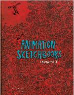 Laura Heit: Animation Sketchbooks Laura Heit: Animation Sketchbooks