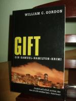 Gift   ___   Ein Samuel-Hamilton-Krimi