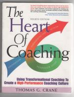 The Heart of Coaching