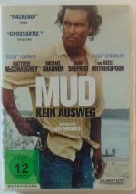 Mud Kein Ausweg