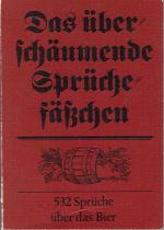 Erhard Ilgenstein: Das überschäumende Sp Erhard Ilgenstein: Das überschäumende Sp