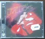 Live Licks - 2002/03 World Tour