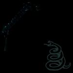 Metallica ( The Black Album )